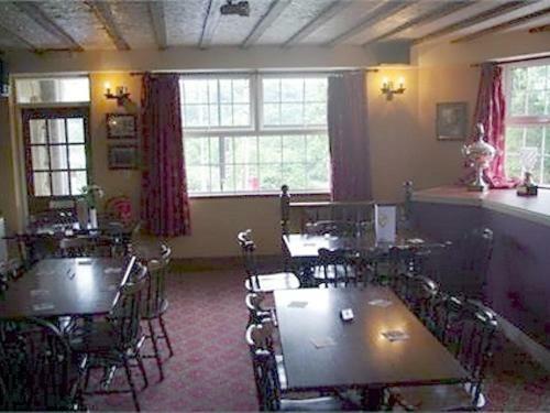 Bed & Breakfast Arncliffe Arms