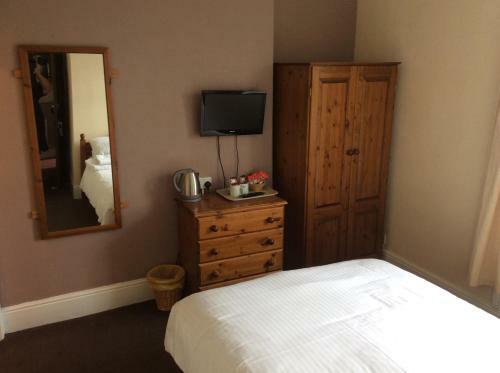 Bed & Breakfast Arncliffe Arms