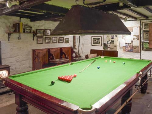 The Old Sheaf Store