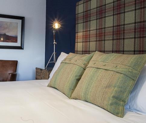 Hostal Sutherlands Guest House