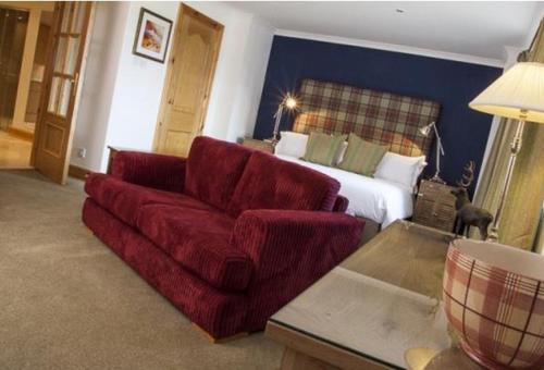 Hostal Sutherlands Guest House