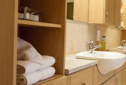 Hostal Sutherlands Guest House
