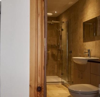 Hostal Sutherlands Guest House