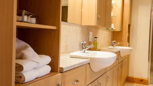 Hostal Sutherlands Guest House