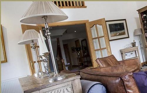 Hostal Sutherlands Guest House