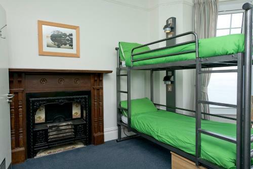 Albergue Yha Coverack
