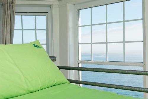 Albergue Yha Coverack