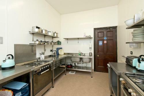 Albergue Yha Coverack