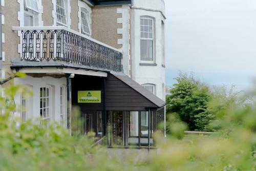 Albergue Yha Coverack