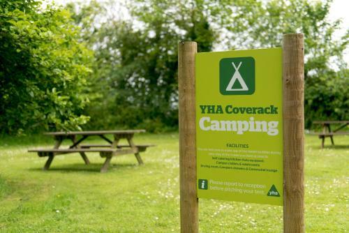 Albergue Yha Coverack