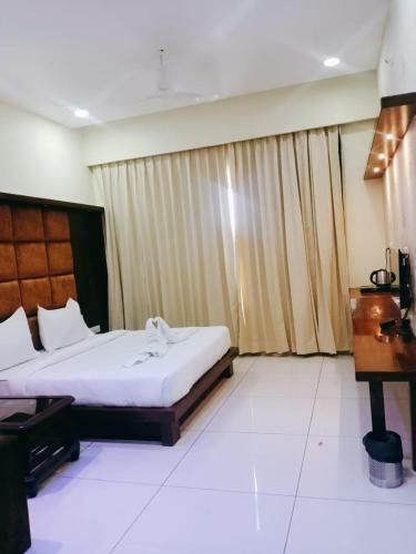 Hotel Dream Hills Resort