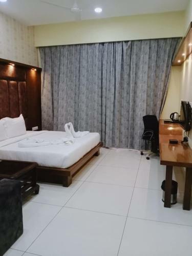Hotel Dream Hills Resort