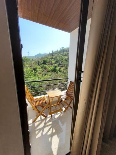 Hotel Aura Gold Resort