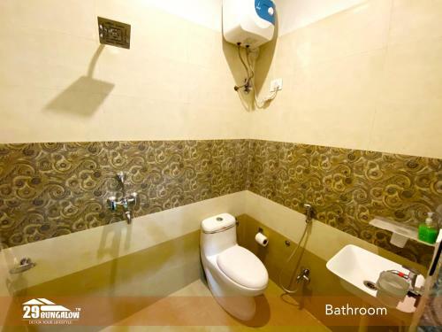 Hotel Aravali Suites By 29bungalow