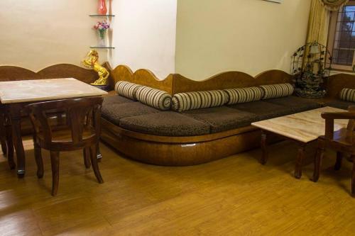 Apartamento #kothari's Homestay#