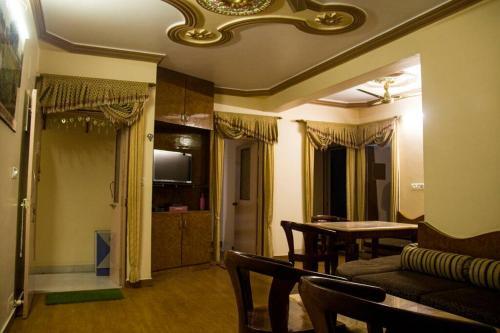 Apartamento #kothari's Homestay#