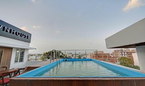 Hotel Treebo Trend Le Shelton