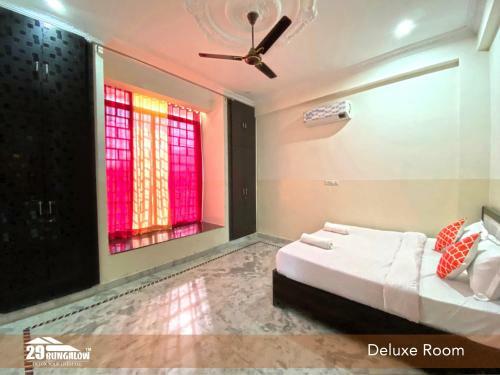 Villa Sufi Farms By 29 Bungalow