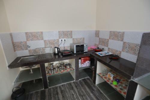 Shresth Home Stay