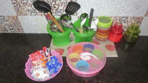 Shresth Home Stay