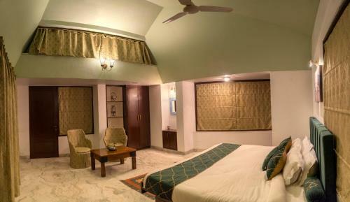 Villa Park Hill By Tru Voya Hospitality