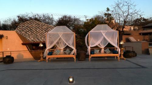 Villa Park Hill By Tru Voya Hospitality
