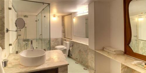 Villa Park Hill By Tru Voya Hospitality
