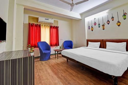 Oyo Flagship 84180 Hotel Ashirwad