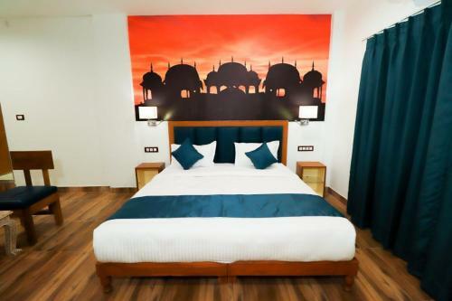 Hotel The Lavit Malhar Inn