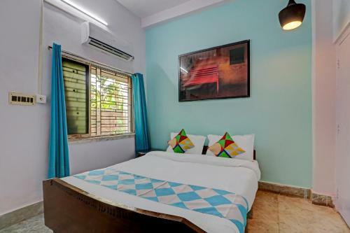 Apartamentos Oyo Home 60828 Comfortable Stay Kajaliparra
