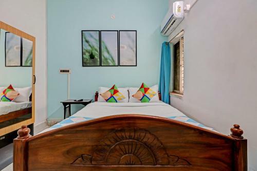 Apartamentos Oyo Home 60828 Comfortable Stay Kajaliparra