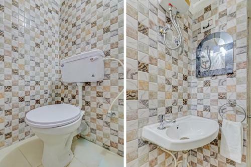 Apartamentos Oyo Home 60828 Comfortable Stay Kajaliparra
