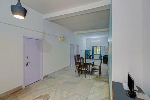 Apartamentos Oyo Home 60828 Comfortable Stay Kajaliparra