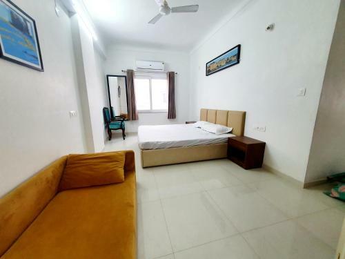 Riverview Retreat 3bhk Apartment