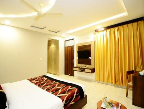 Hotel Hill Vista