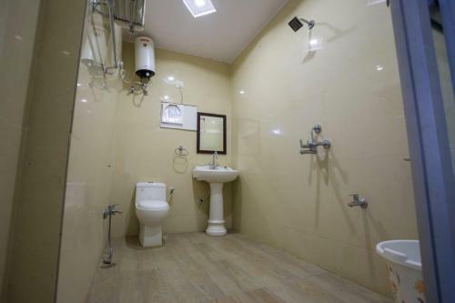 Hotel Badi Garh Palace Resort & Spa