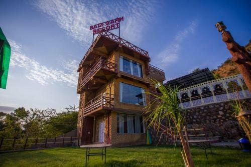 Hotel Badi Garh Palace Resort & Spa