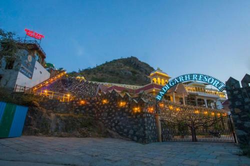 Hotel Badi Garh Palace Resort & Spa
