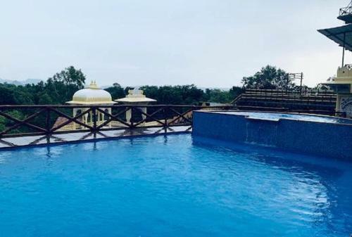 Hotel Badi Garh Palace Resort & Spa