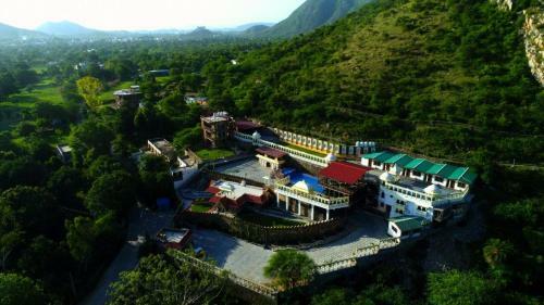 Hotel Badi Garh Palace Resort & Spa