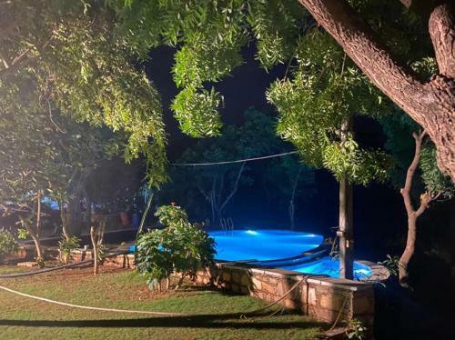 Villa Amaltas