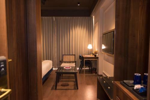 Hotel Historia Royal