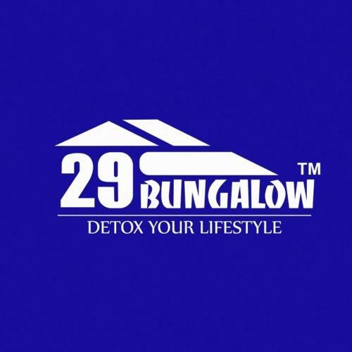 Villa Flamingo By 29bungalow