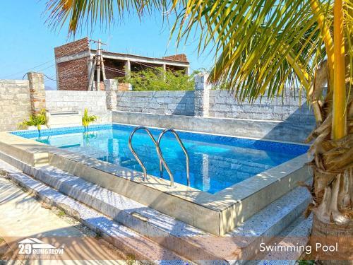 Villa Flamingo By 29bungalow