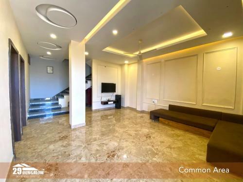 Villa Flamingo By 29bungalow