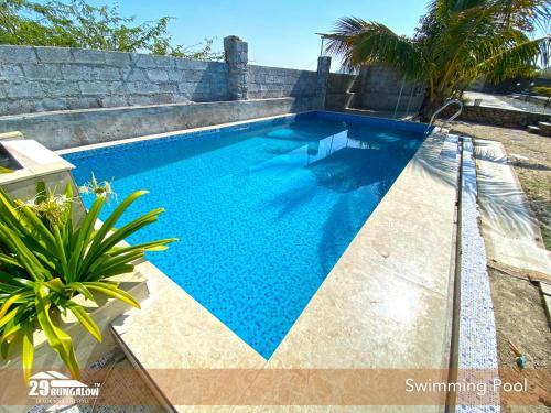 Villa Flamingo By 29bungalow