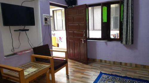 Parmanand Homestay