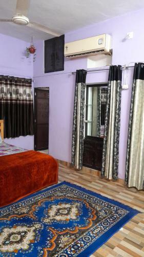 Parmanand Homestay