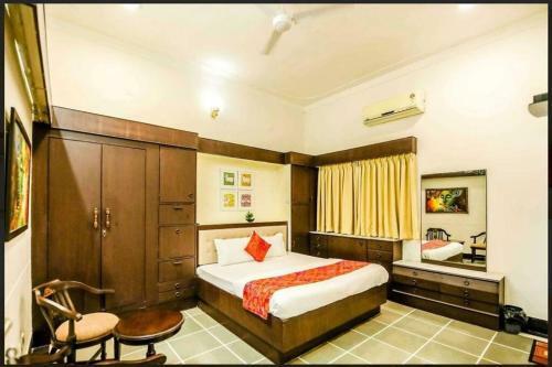 Cordial Invitation @ Our Santosh Villa