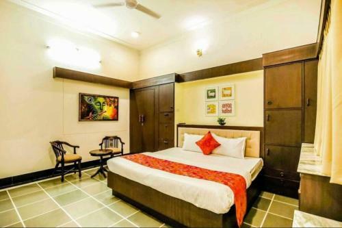 Cordial Invitation @ Our Santosh Villa